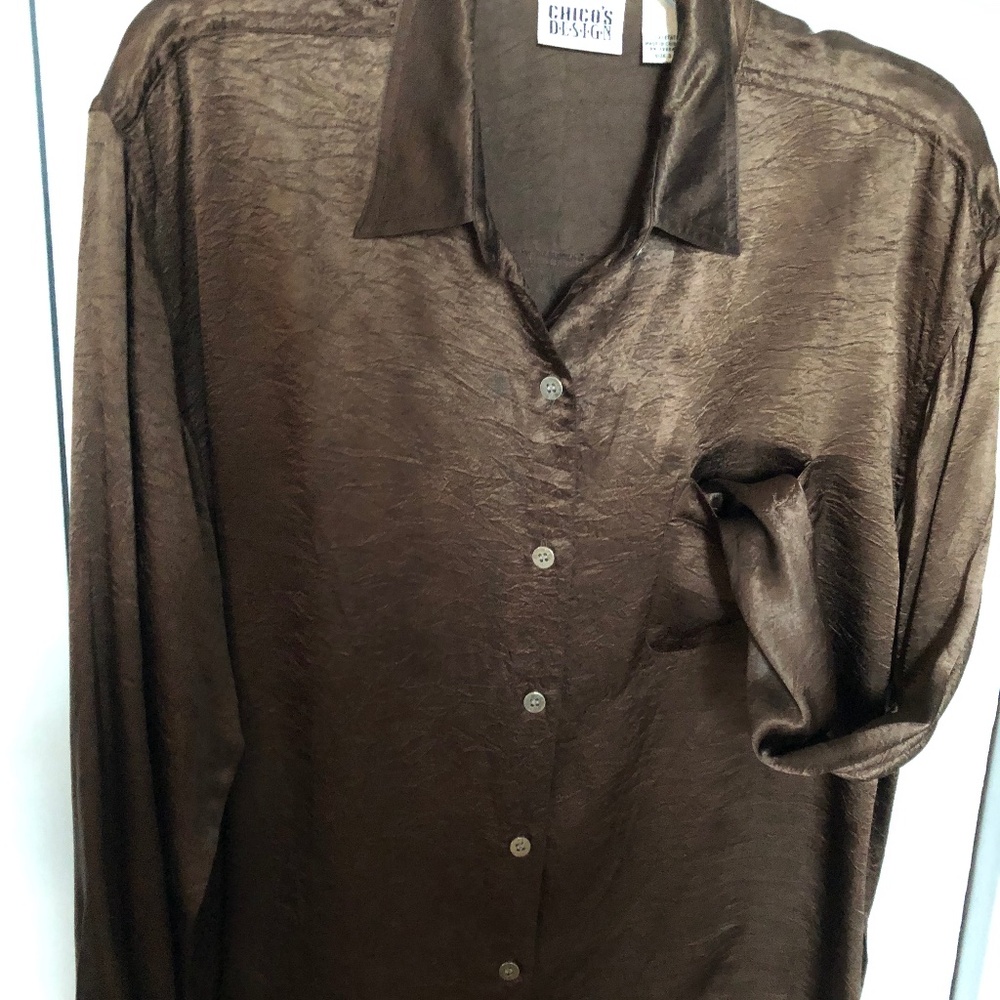 Ladies Blouse